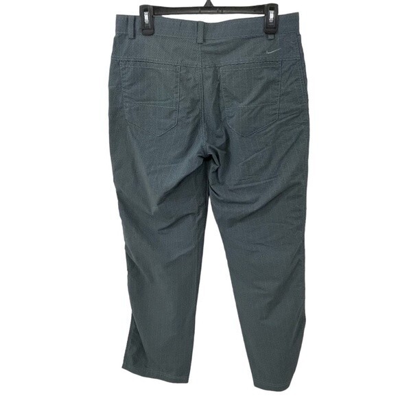 NIKE GOLF Tour Performance DRI -FIT Pants Size 32x32 - Picture 2 of 8